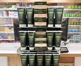 Luxeol Apotheke