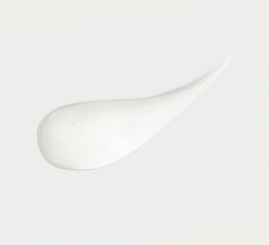 Conditioner-Volumen