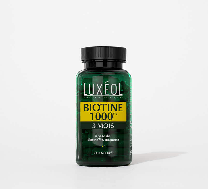 Biotin-1000