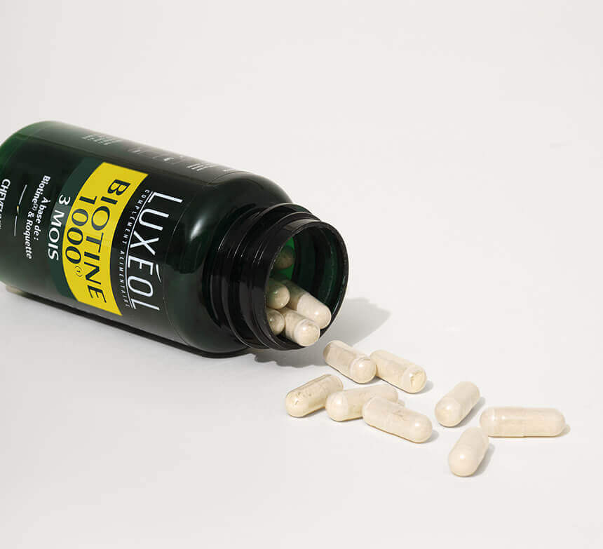 Biotin-1000