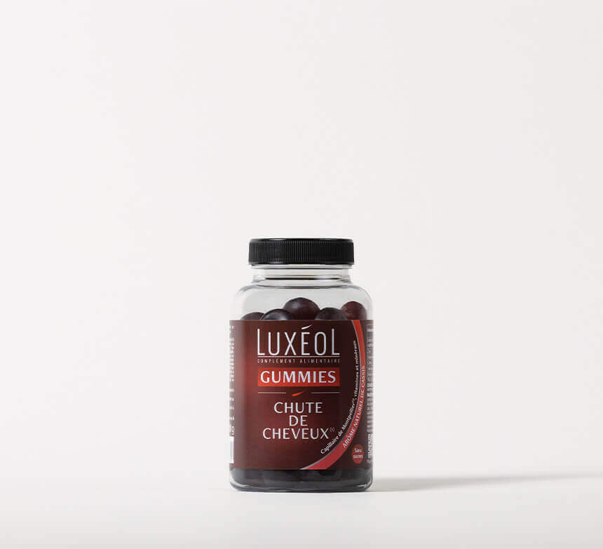 gummies-haarfall
