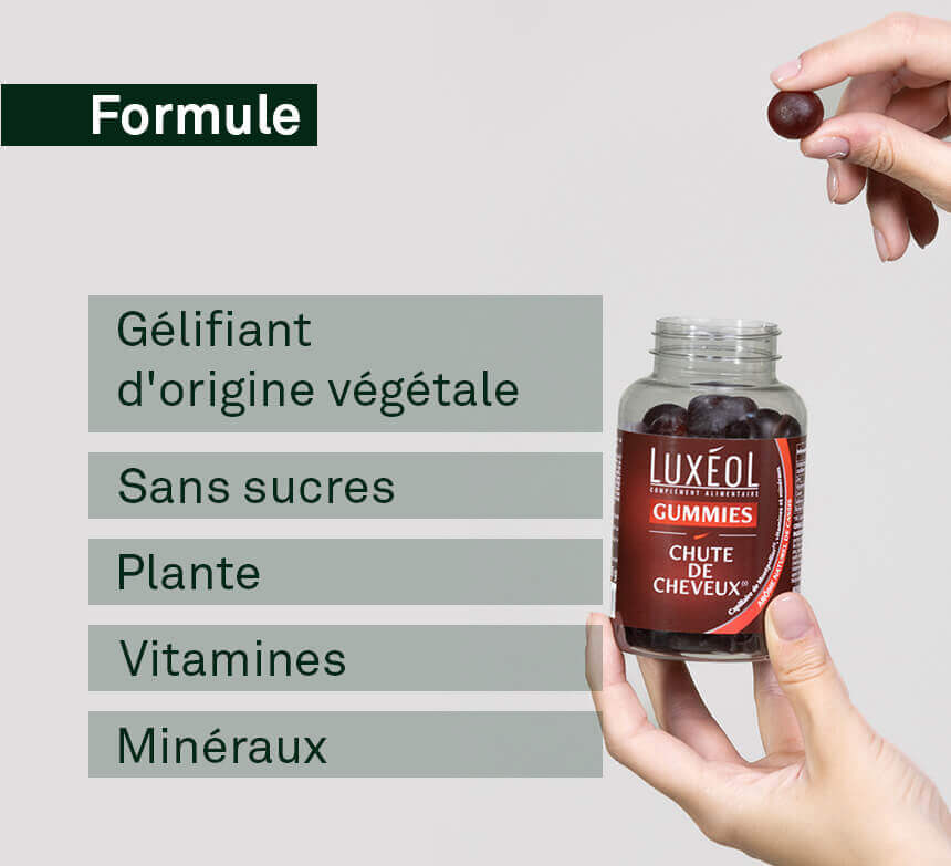 gummies-haarfall