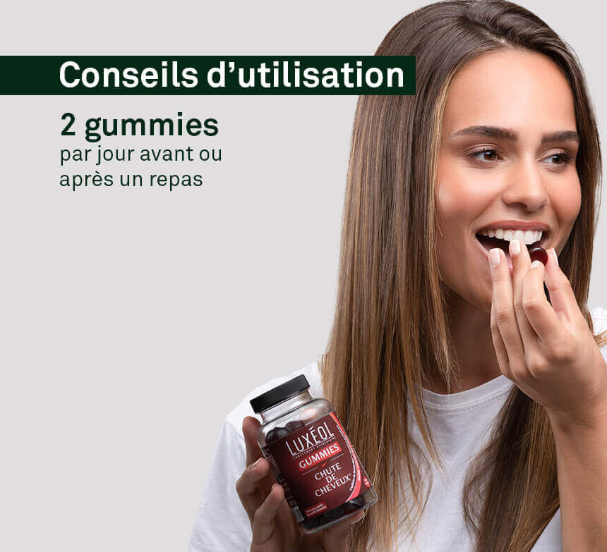 gummies-haarfall