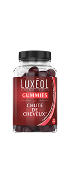 Gummies Haarausfall