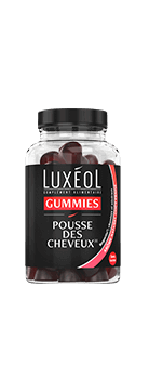 Gummies Haarwachstum