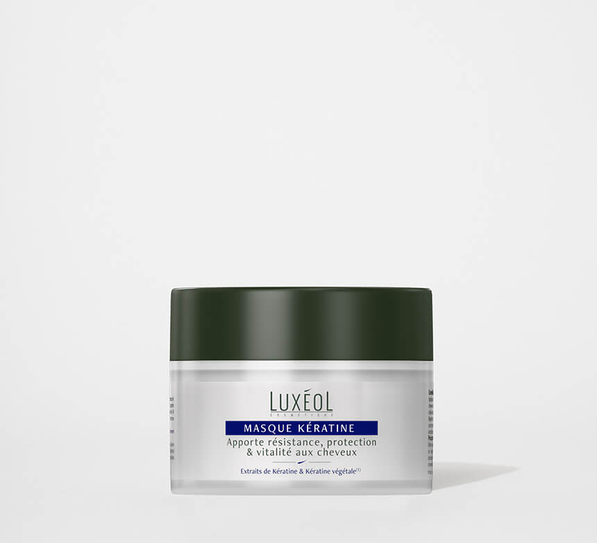 masken-keratin