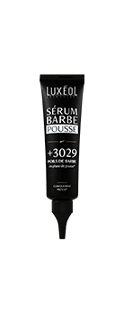 Serum Wachsender Bart