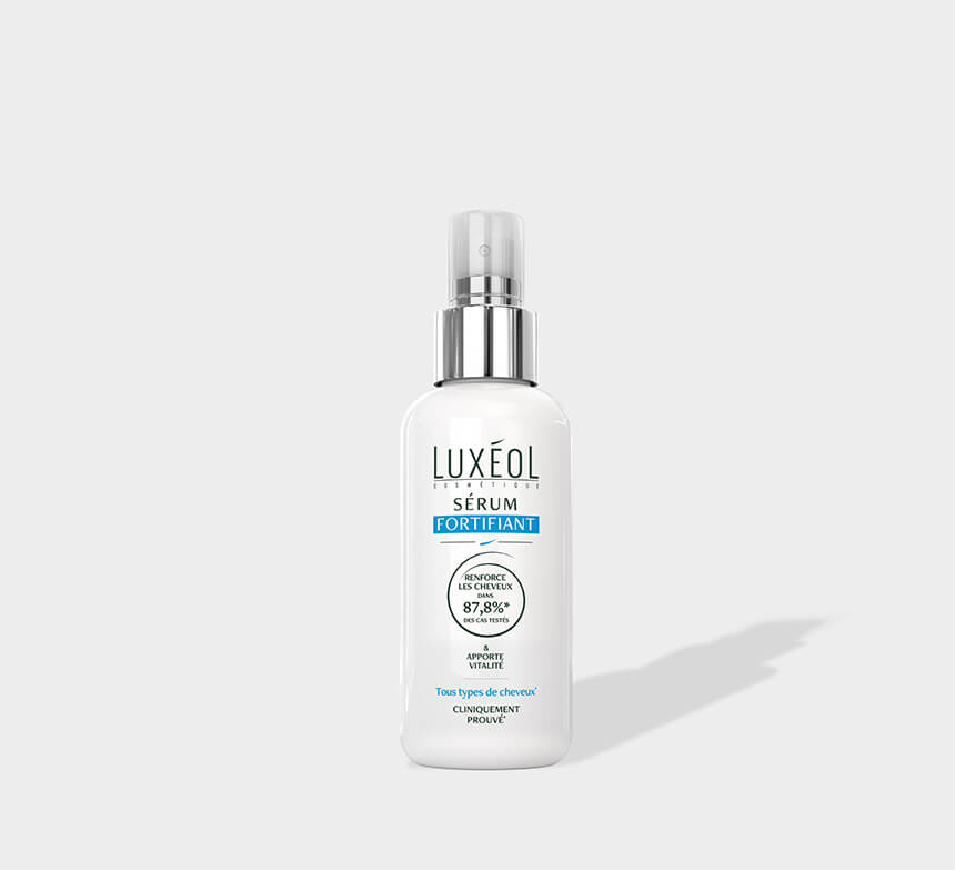 Stärkendes Serum