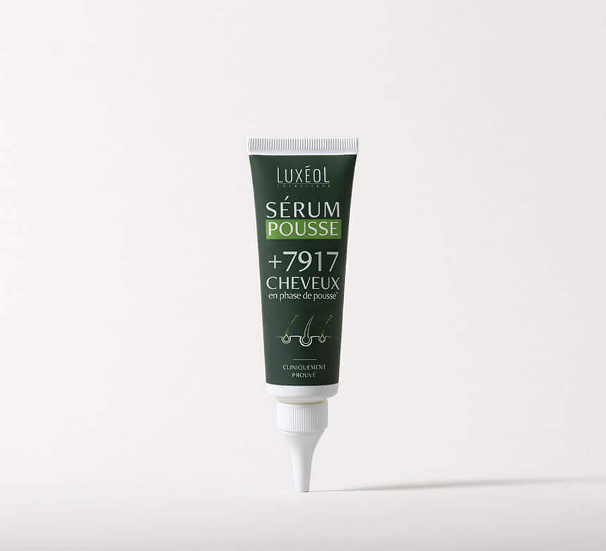 Serum Pousse