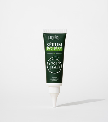 Serum Pousse