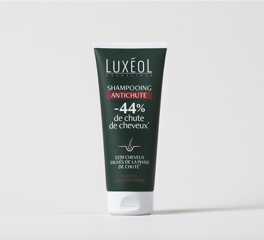 shampoo gegen Haarausfall