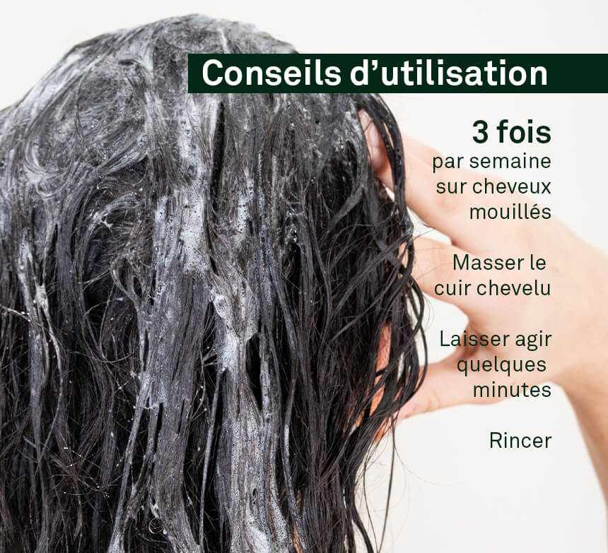 shampoo gegen Haarausfall