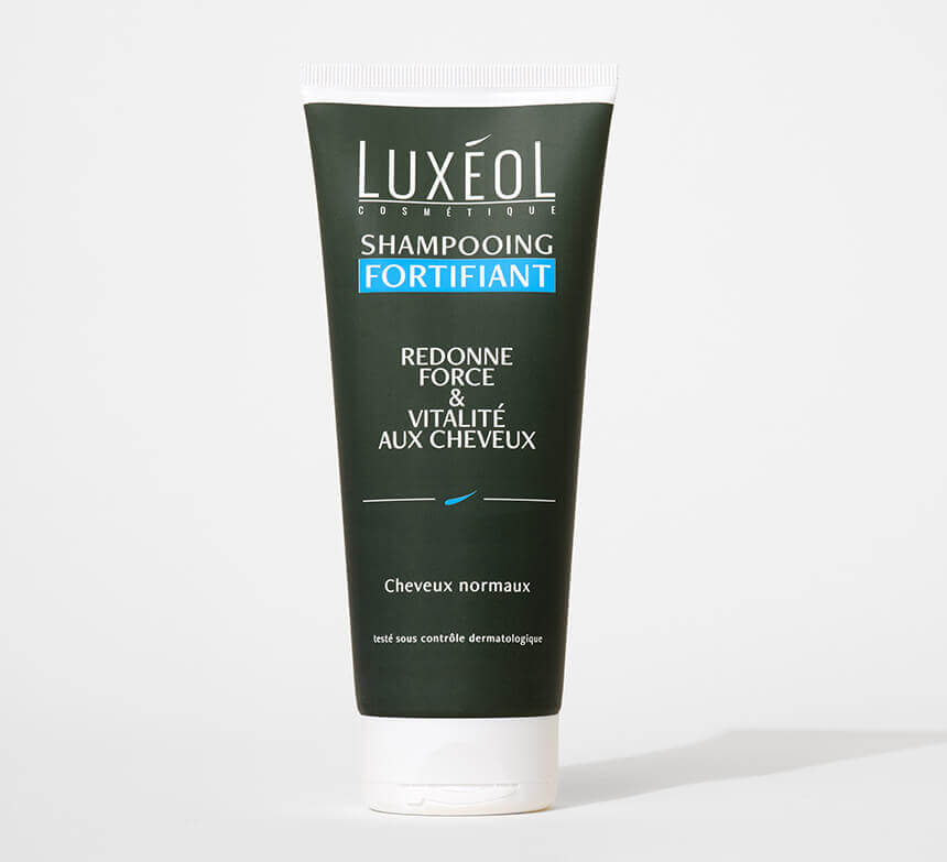 shampoo-stärkung
