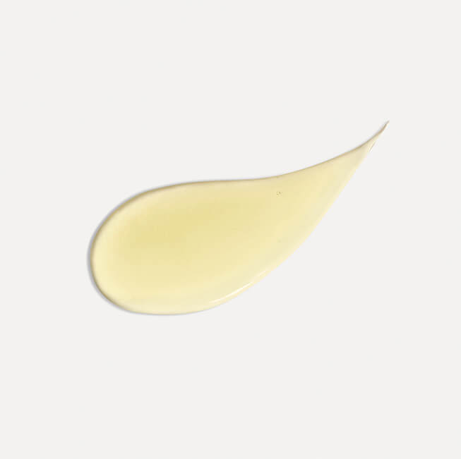glättendes Shampoo