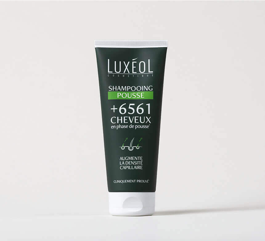 Shampoo-Pusher