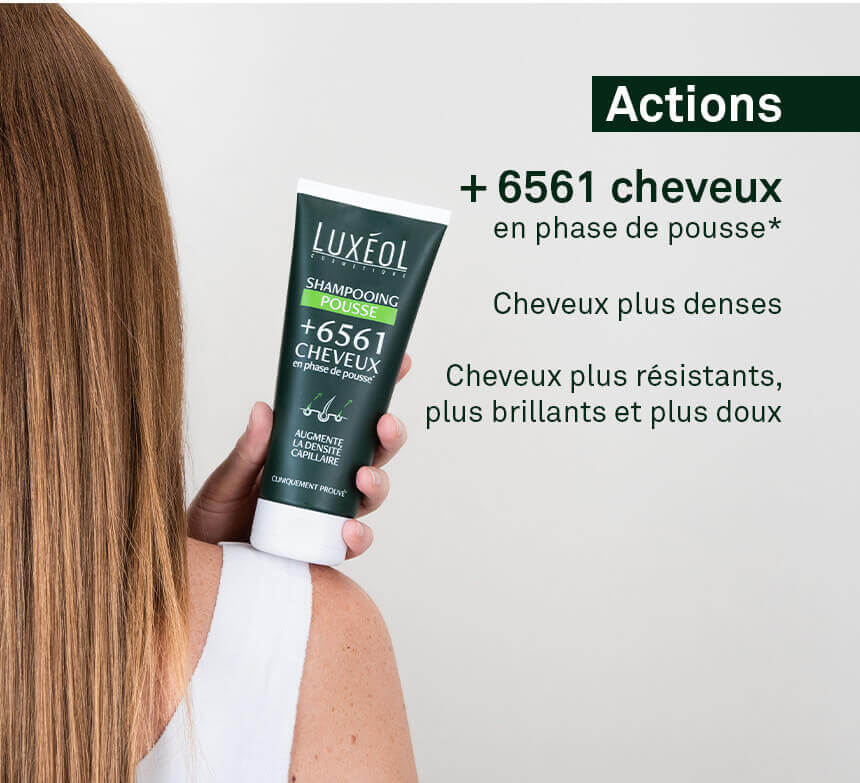 Shampoo-Pusher