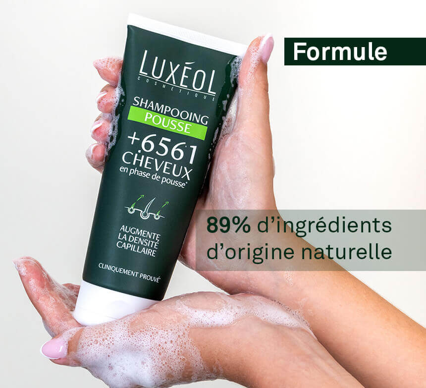 Shampoo-Pusher