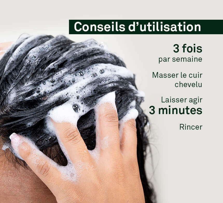 Shampoo-Pusher