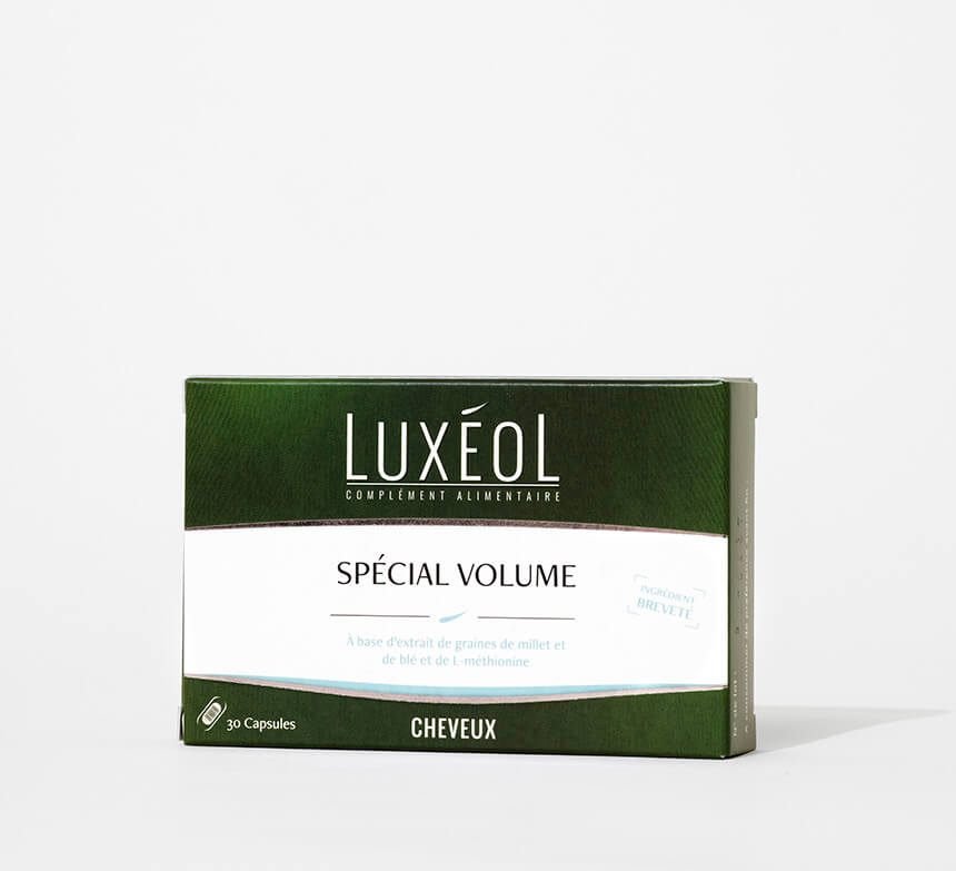 special-volume