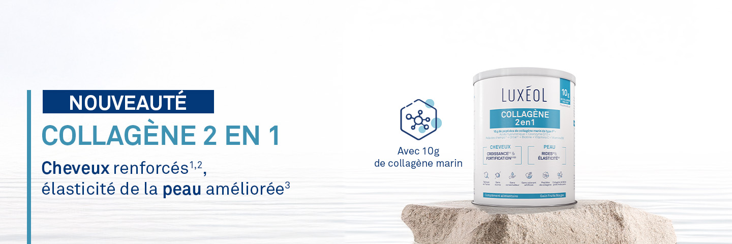 Kollagen 2 in 1